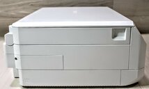 ☆動作品☆EPSON エプソン　カラリオプリンター　EP-712A　電源コード付属　2020年製　M1169_画像4