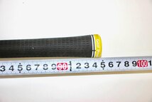 【1円スタート】14H2910　BRIDGESTONE ブリヂストン　JGR TOUR B ユーティリティ28 H6 AIR Speeder G_画像6