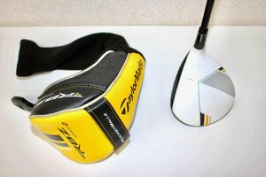 【1円スタート】1H3071　TaylorMade テーラーメイド　RBZ STAGE2 TOUR3 フェアウェイウッド　3W 14,5°　フレックスS