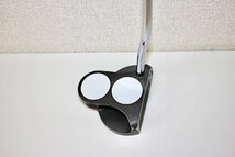 【1円スタート】17H3077　Callaway キャロウェイ　ODYSSEY オデッセイ　2・BALL DF パター_画像1