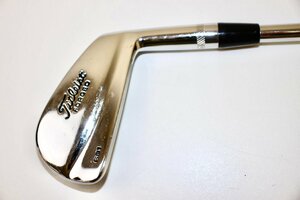 【1円スタート】H3351　Titlest　タイトリスト　3アイアン FORGEO 681　シャフト　TRUE TEMPER 　Dynamic　Gold　R300