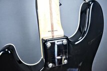 ☆動作品☆ Fender japan (フェンダージャパン) PJベース Aerodyne JAZZ BASS エレキベース ♪ソフトケース付き♪ X19J1761_画像8