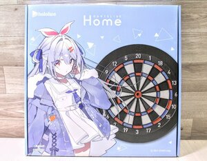 ☆未使用品☆ダーツライブ　DARTSLIVE Home ホロライブ限定パッケージ 兎田ぺこらVer. 　7M1081