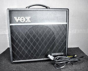 ☆動作品☆ VOX (ヴォックス) コンボアンプ VT40＋ ギターアンプ 11J1755