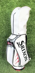 SRIXON(スリクソン) キャディバック　9.5型　A2559