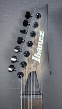 ☆動作品☆ Ibanez (アイバニーズ) 7弦ギター RGD-71ALPA エレキギター ♪ソフトケース付き♪ 19J1589_画像5