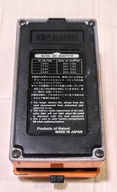 BOSS (ボス) ディストーション DS-1 エフェクター ◇ジャンク品◇ X6J1680_画像3