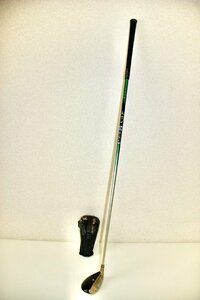 【1円スタート】1H2873　DUNLOP GOLF ダンロップ　XXIO ゼクシオ PRIME　ユーティリティ U6 26 XXIO　PRIME SP800　フレックスR