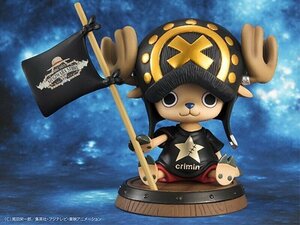 未開封品 Portrait.Of.Pirates ワンピース“SHIBUYA EDITION” PARCO CLOSE限定トニートニー・チョッパーCrimin Ver. 渋谷エディション