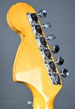 ☆動作品☆ Fender USA (フェンダー) ストラトキャスター Stratocaster エレキギター ♪ハードケース付き♪ X6J1654_画像7