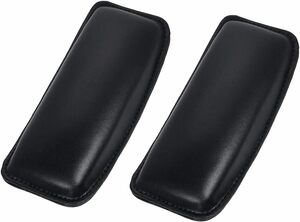  подушка колено накладка колени накладка автомобильный 2 шт. комплект универсальный Gany ( черный )