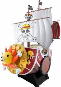 未開封　From TV animation ONE PIECE ワンピの実 サウザンド・サニー号ガシャポン