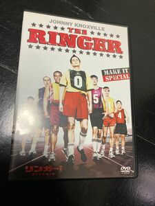 リンガー!替え玉★選手権('05米) DVD