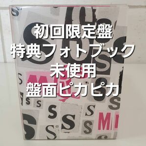 SMAP Mr. S【初回生産限定 ラストコンサート 国内正規品 DVD】