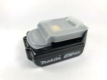 新品 マキタ BL1415N 純正 14.4V 1.5Ah バッテリ ( BL1415 の後継機 リチウムイオン電池 未使用 蓄電池 充電池 makita 電池パック_画像1