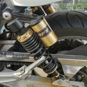 ホンダ CB400SF NC31の画像5