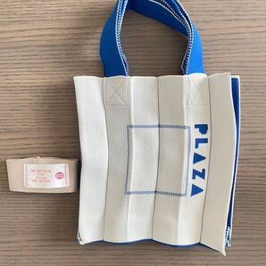 KNT365 PLAZAバッグ