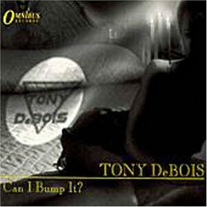 インディ人気作 廃盤 Tony Debois Can I Bump It　indie soul SOUL DIGGER　レア盤　