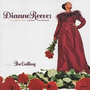 廃盤ジャズ Dianne Reeves サラ・ヴォーンに捧ぐ ”黒いオペラ”のように朗々と艶やかに響き渡るダイアン・リーヴスの自由で豊かな声と歌唱
