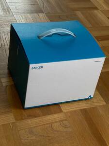 【ラスト1台】Anker PowerHouse 200 (ポータブル電源 213Wh / 57600mAh) 【◇PSE技術基準適合 / USB PD対応 / 正弦波 / PowerIQ搭載】