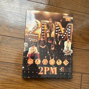 2PM OF 2PM CD