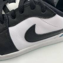 中古 訳あり【即納】28.5cm NIKE AIR JORDAN 1 LOW GOLF COPA ナイキ エアジョーダン コパ ゴルフシューズ DD9315-114_画像4