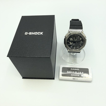 【中古】G-SHOCK GM-2100-1AJF ジーショック　カシオ[240017591444]_画像9