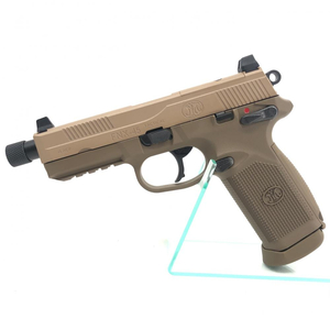 【中古】18歳以上 東京マルイ FNX-45 TACTICAL GBB タクティカル ガスブローバック[240017596034]