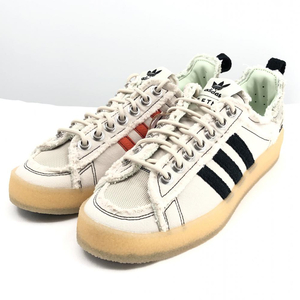 【中古】adidas × Song for the Mure Campus 80s ID4818 サイズ27.0cm アディダス × ソング フォー ザ ミュート[240017597824]