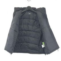 【中古】THE NORTH FACE アコンカグアダウンベスト サイズL ブラック ND92243 ザノースフェイス[240017599670]_画像3