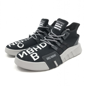 【中古】adidas × NEIGHBORHOOD × BILLIONAIRE BOYS CLUB EQT Bask Adv サイズ28cm EE8104 アディダス ネイバーフッド[240017539813]