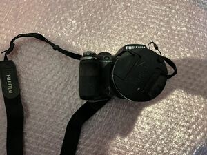 FUJIFILM 富士フィルム finepix S4500 デジタルカメラ デジカメ