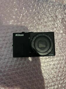 Nikon COOLPIX P310 デジタルカメラ ニコン コンパクトデジタルカメラ 