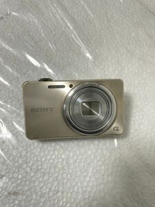 SONY Cyber shot DSC-WX170 デジタルカメラ コンパクトデジタルカメラ 動作品