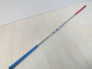 ロイヤルコレクション TRI-ONE STICK トライワンスティック 43インチ SPEED＆POWER スイング練習器具 RC ゴルフクラブ #4PG3