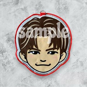 NAOTOフェルト ldhフェルトオーダー
