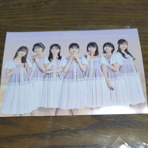 乃木坂４６　プロマイド