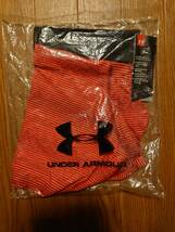 ★ 新品未使用 アンダーアーマー UNDER ARMOUR 20SS Tech テック 6インチ シングル シーズナル メンズ ボクサーパンツ ★ 定価2,750円_画像1