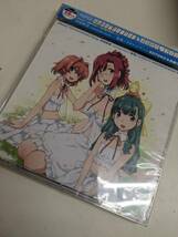 【FCD-1-46】新品/サンプル/見本盤　おねがい☆ツインズ 回帰新星 -recurrent nova-／夏風ノスタルジア KOTOKO, 佐藤ひろ美　lacm-14127_画像1