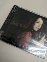 【FCD-1-49】新品/サンプル/見本盤　Ｌｉｇｈｔ　Ｍｙ　Ｆｉｒｅ ＫＯＴＯＫＯ　4988135885241_画像1