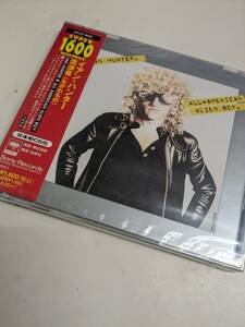 【FCD-1-86】新品/サンプル/見本盤　『Ian Hunter/All-American Alien Boy(1976)』(1996年発売,SRCS-9025