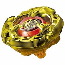 BEYBLADE X ヘルズサイズ4-60T メタルコート:ゴールド BX-00_画像1