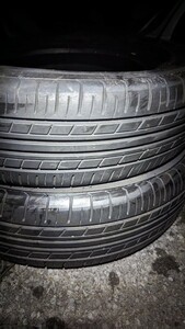 YOKOHAMA BluEarth ES31 ECOS 165/70R14 81S 4本セット 売り切り ヨコハマ エコス　サマータイヤ　エコタイヤ