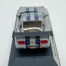 【K1】1/43 starter CHEVROLET CORVETTE CALLAWAY L MANS 1994 ルマン シボレー_画像6