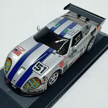 【K1】1/43 starter CHEVROLET CORVETTE CALLAWAY L MANS 1994 ルマン シボレー_画像1