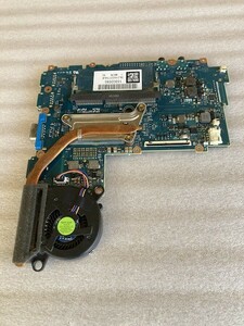 PCL07-05 パナソニック Panasonic Let'snote CF-SX3SDSTC 用 マザーボード 現状品 消費税0円