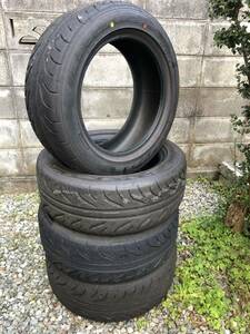 EAGLE RS SPORT 195/55R15 23年4本！