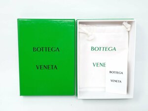 ボッテガヴェネタ BOTTEGA VENETA 箱 空き箱 保存箱 ボックス 保存ケース 袋 巾着袋 セット ZEOBISTM