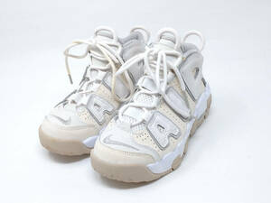 Nike Air More Uptempo Phantom Sand Drift シューズ スニーカー 靴 子供 キッズ 20cm DM1026-001 ZEIZOEMH