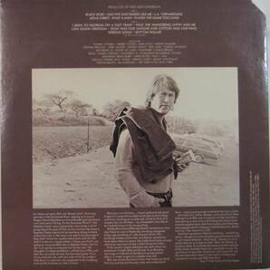 Billy Joe Shaver / Old Five And Dimers Like Me / '78US Monument / Reissue / カントリー系SSW名盤の画像2